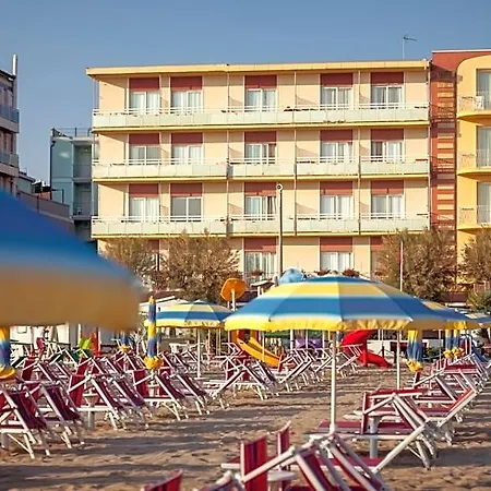 Hotel Marinella 3*