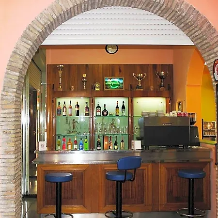 Marinella 3* Rimini