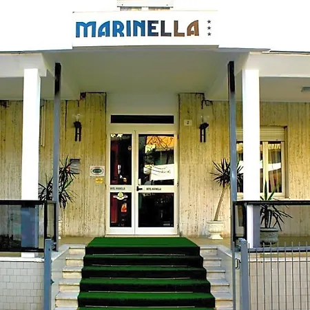 Marinella Rimini