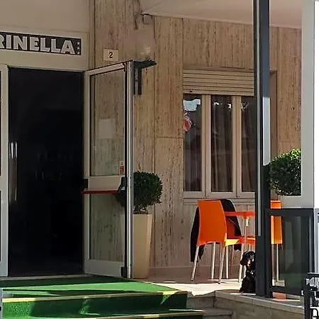 Marinella Hotel Rimini